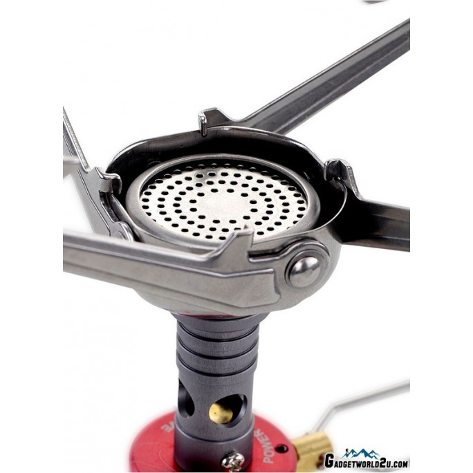 Kovea Power Nano Stove KB-1112 Camping Gas Stove