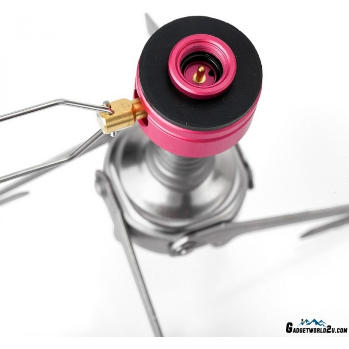 Kovea Power Nano Stove KB-1112 Camping Gas Stove