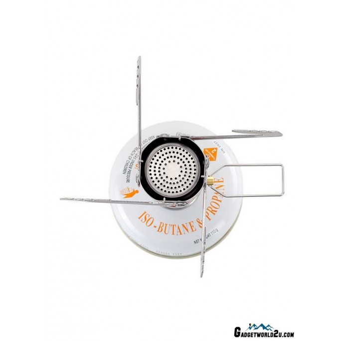Kovea Power Nano Stove KB-1112 Camping Gas Stove