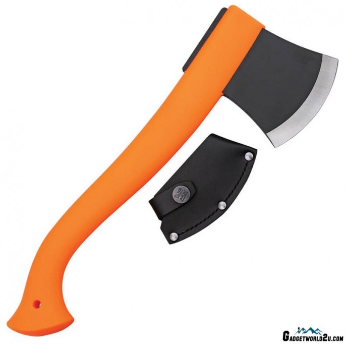 MoraKniv Lightweight Axe 1991 Orange 12058
