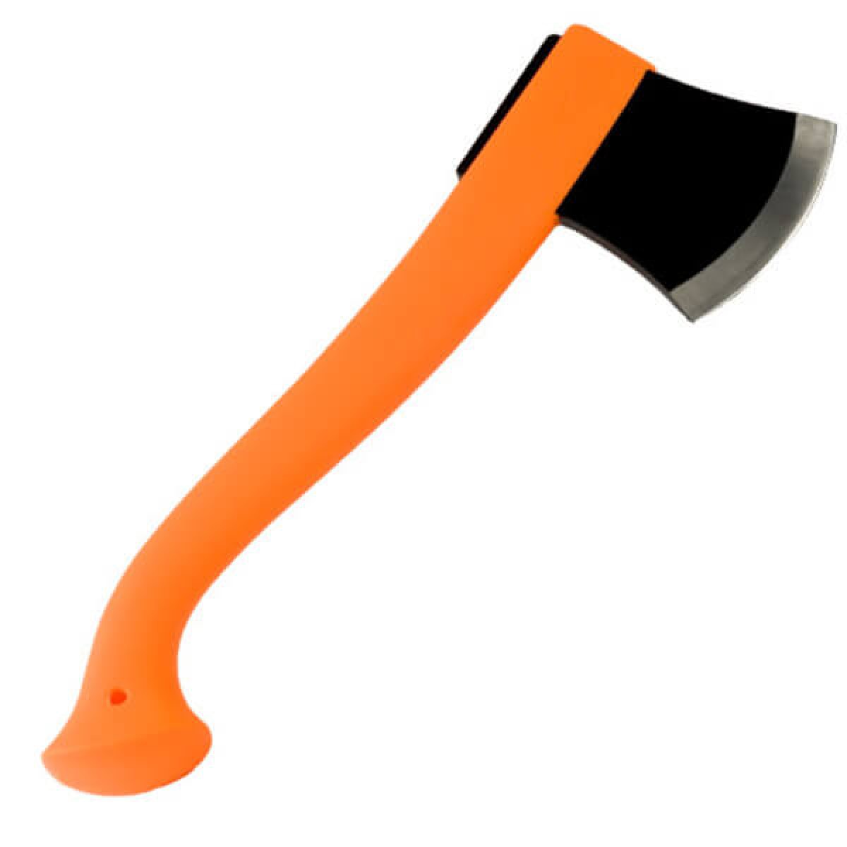 MoraKniv Lightweight Axe 1991 Orange 12058