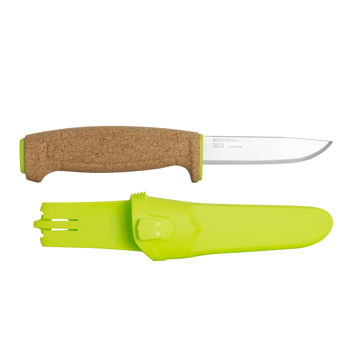 MoraKniv Floating Knife (S) Fishing Outdoor Knife 13686