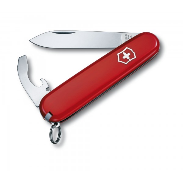 Victorinox Bantam Red Multitool 0.2303.B1