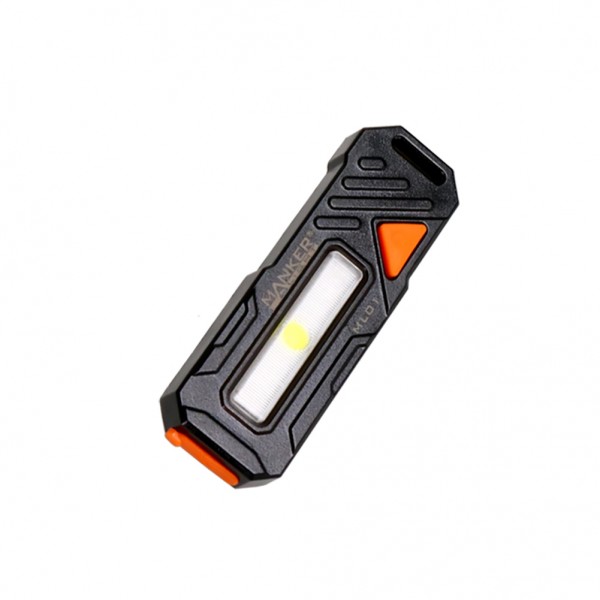 Manker ML01 Red / Blue / White COB LED 90L Rechargeable Multipurpose Light
