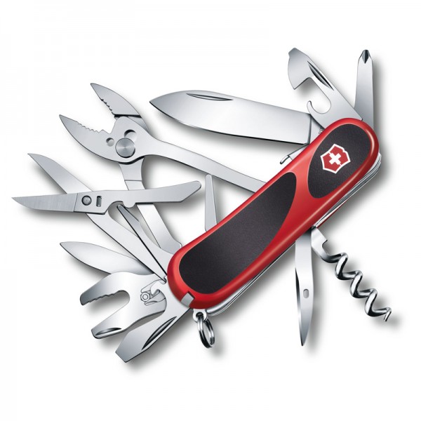 Victorinox Evolution Grip S557 Multitool 2.5223.SCB1