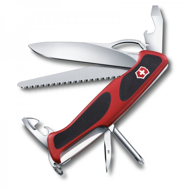 Victorinox Ranger Grip 78 Multitool 0.9663.MC