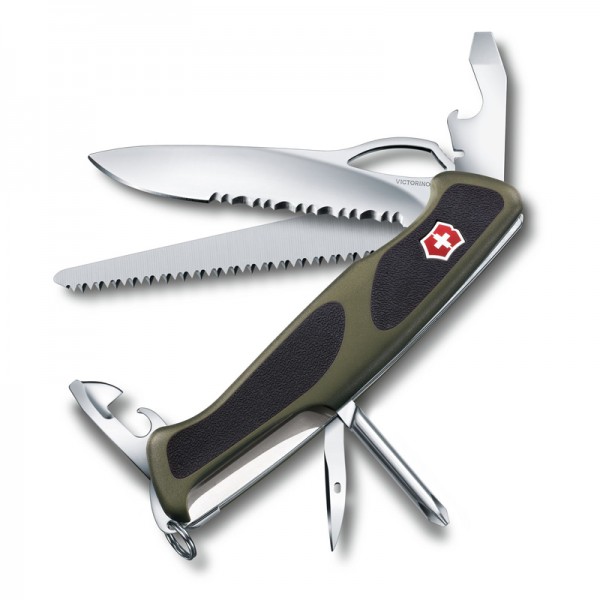 Victorinox Ranger Grip 178 Multitool 0.9663.MWC4