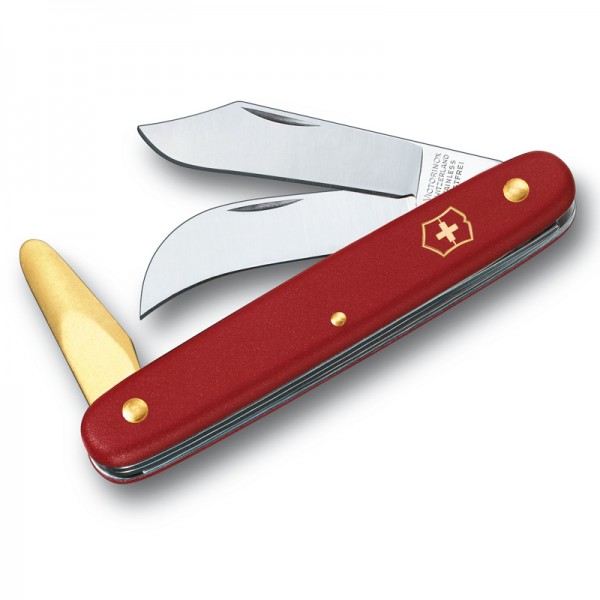Victorinox Budding and Pruning Knife 3.9116