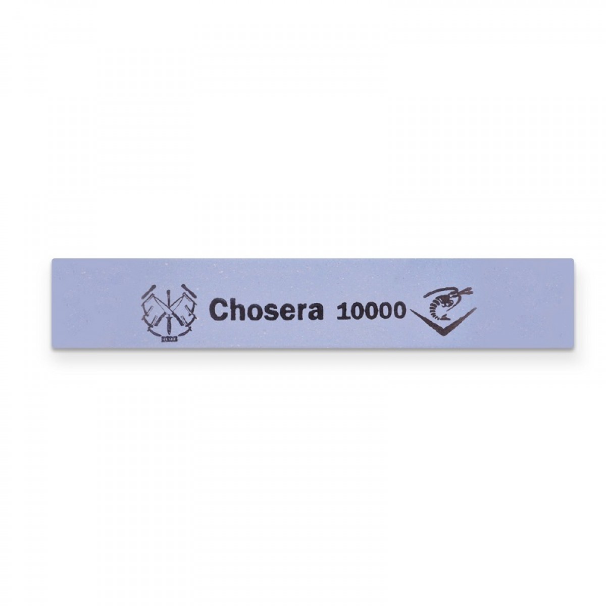 Jende Naniwa Chosera 1" x 6" Japanese Water Sharpening Stone 10000 Grit