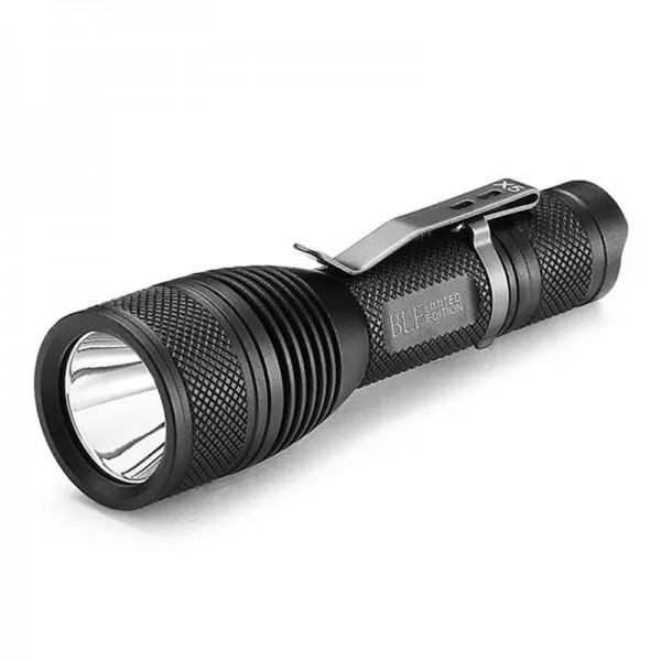 Manker BLF KRONOS X5 CREE XPL HI CW LED 1400L Flashlight