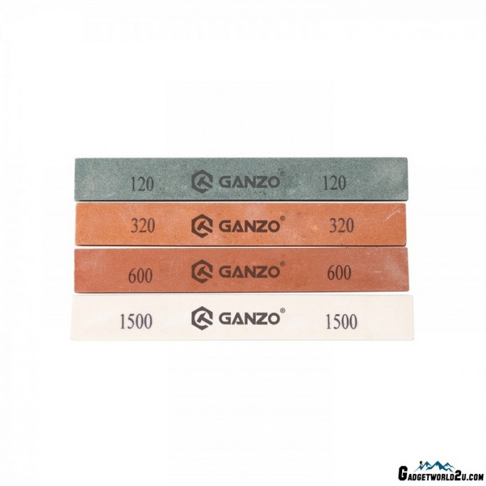 Ganzo Razor Pro Knife Sharpener Sharpening Kit