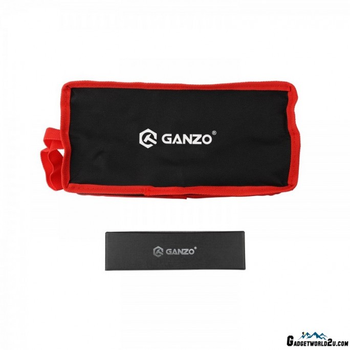 Ganzo Razor Pro Knife Sharpener Sharpening Kit