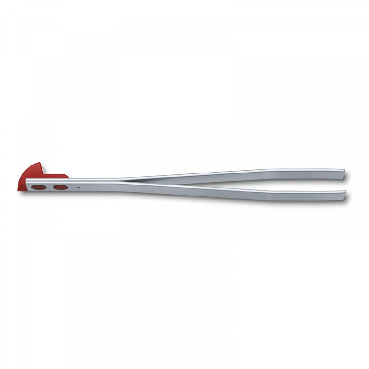 Victorinox Spare Parts - Tweezers Large Red A.3642.1.10
