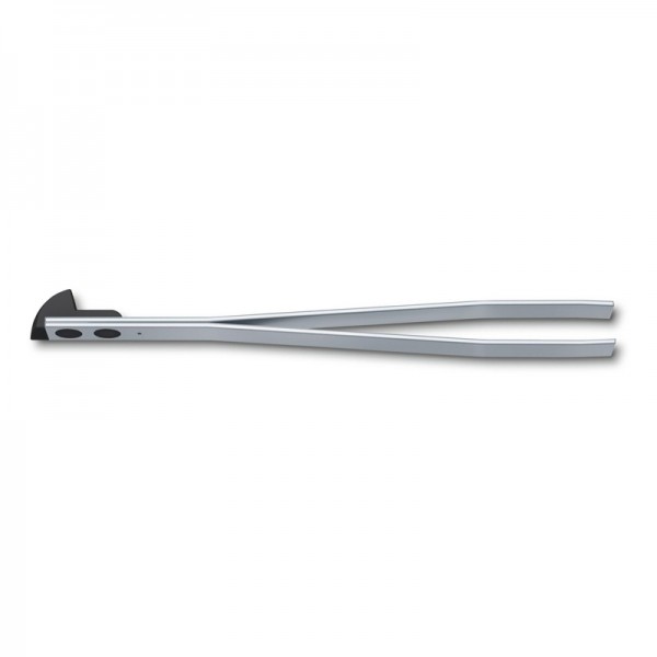 Victorinox Spare Parts - Tweezers Large Black A.3642.3.10