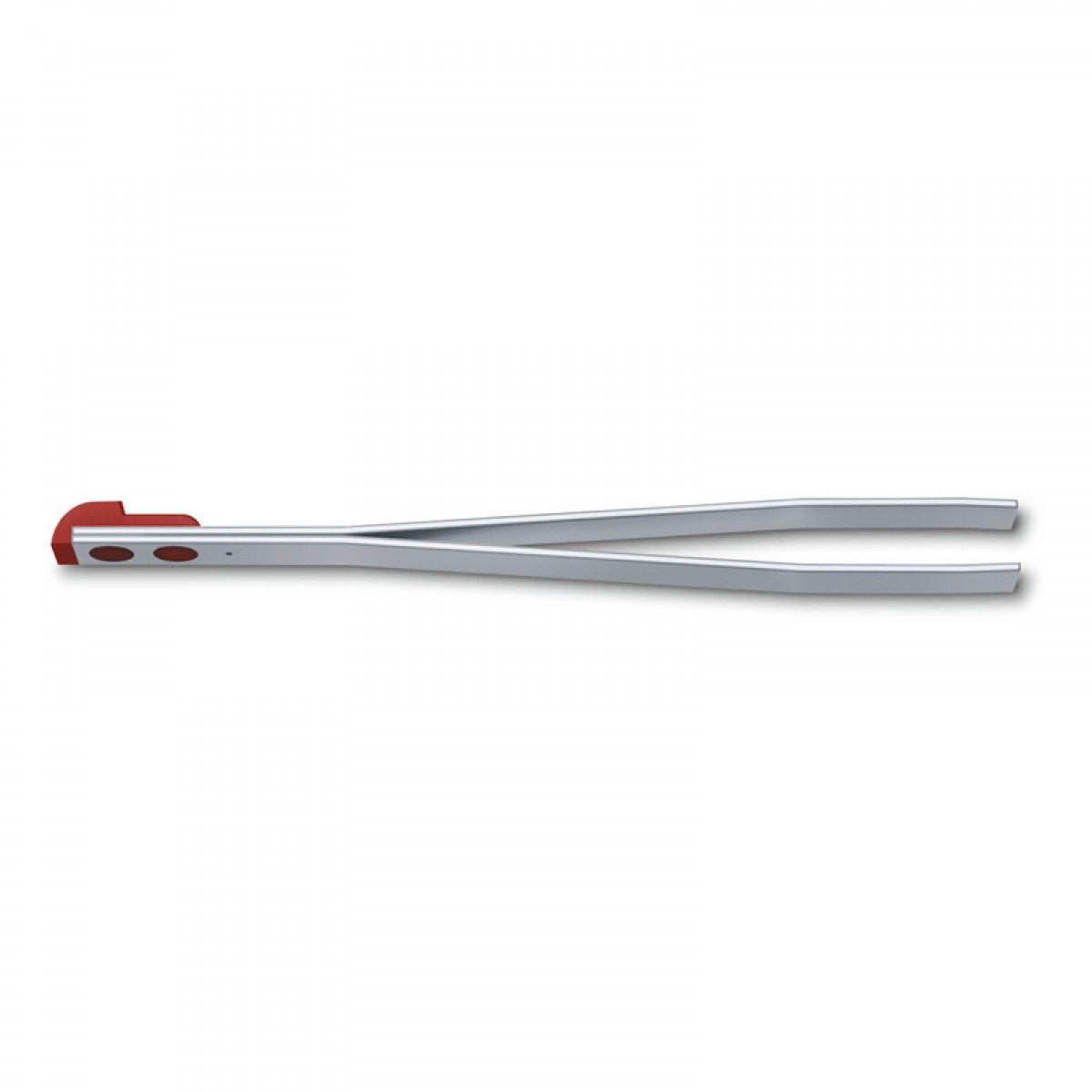 Victorinox Spare Parts - Tweezers Small Red A.6142.1.10