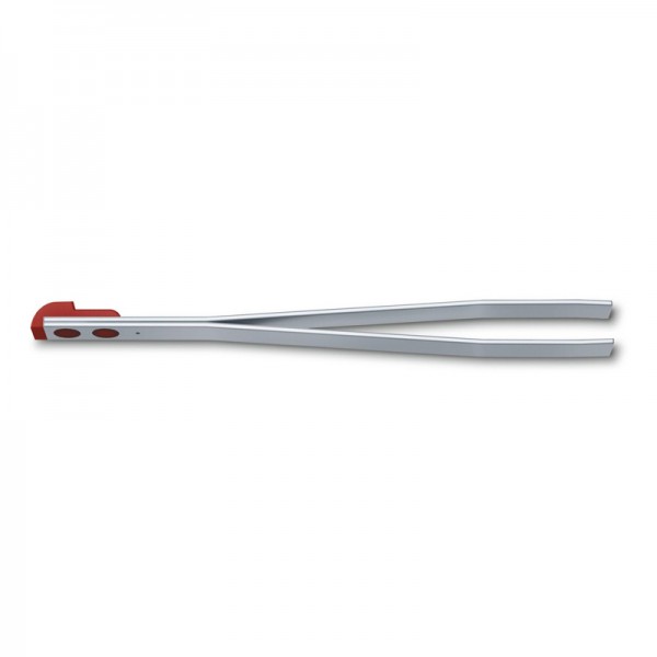 Victorinox Spare Parts - Tweezers Small Red A.6142.1.10