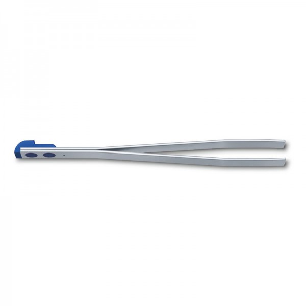 Victorinox Spare Parts - Tweezers Small Blue A.6142.2.10
