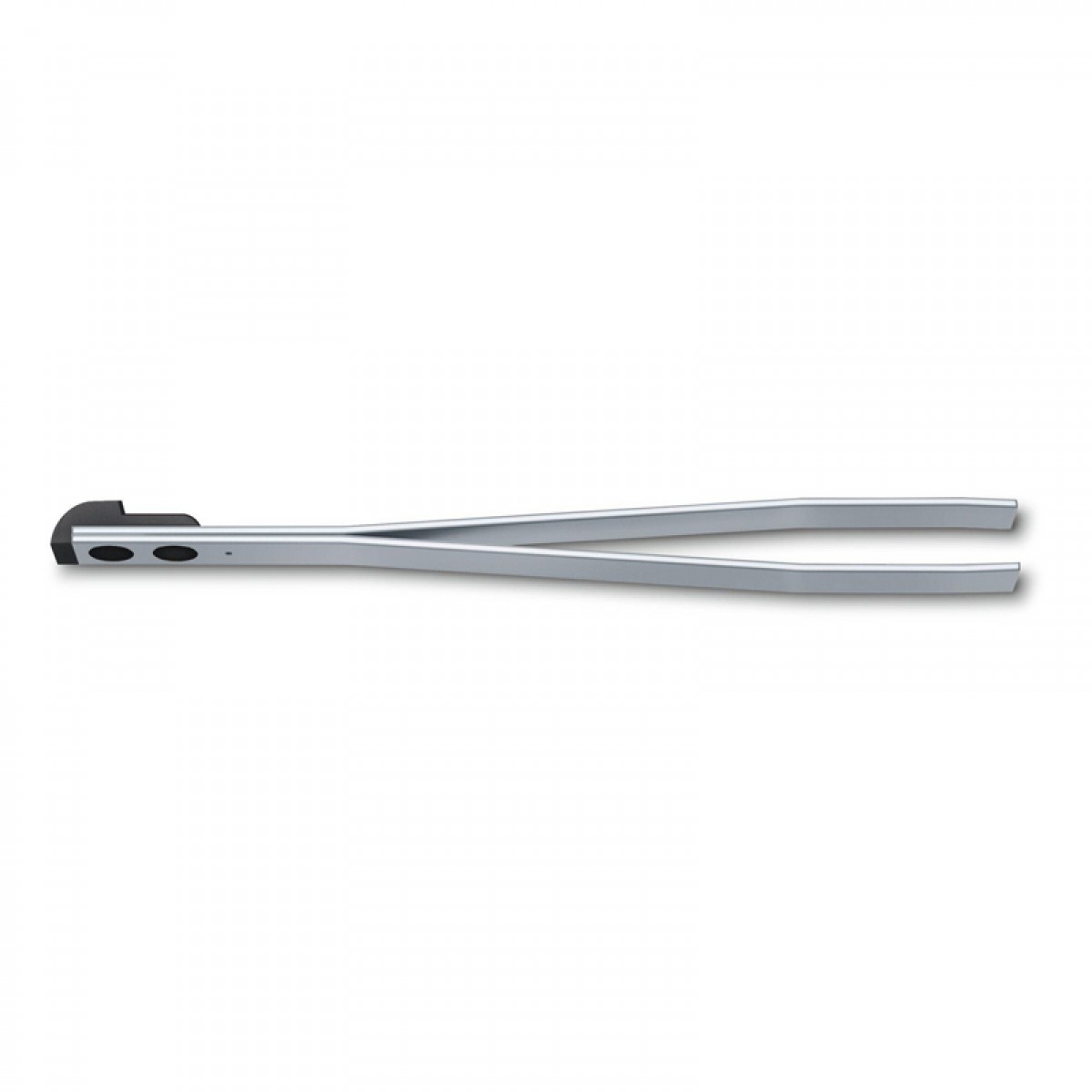 Victorinox Spare Parts - Tweezers Small Black A.6142.3.10