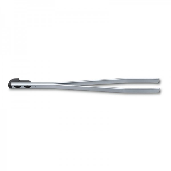 Victorinox Spare Parts - Tweezers Small Black A.6142.3.10