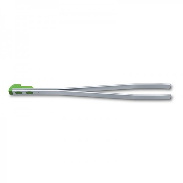 Victorinox Spare Parts - Tweezers Small Green A.6142.4.10