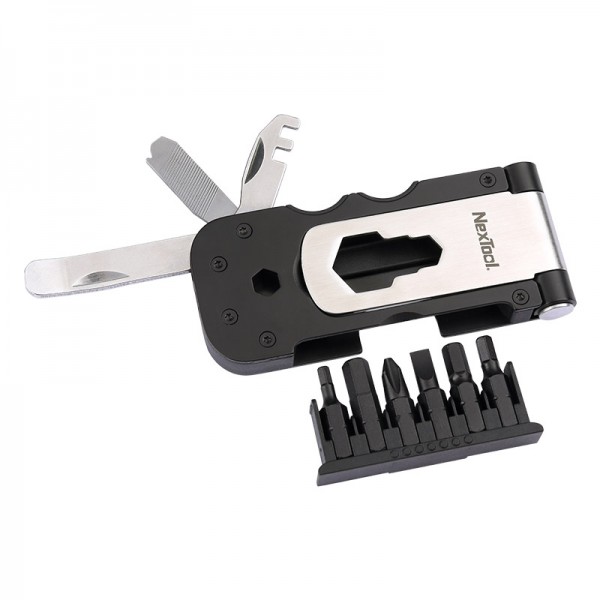 NexTool Multifunctional EDC Bicycle Repair Multi Tool Multitool KT5557