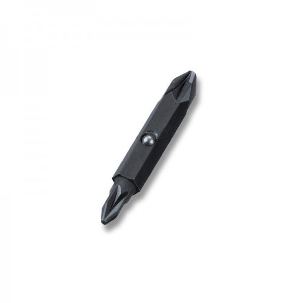 Victorinox Spare Parts - CyberTool Screwdriver Tip Bit Philips #0 & #1 A.7680.20