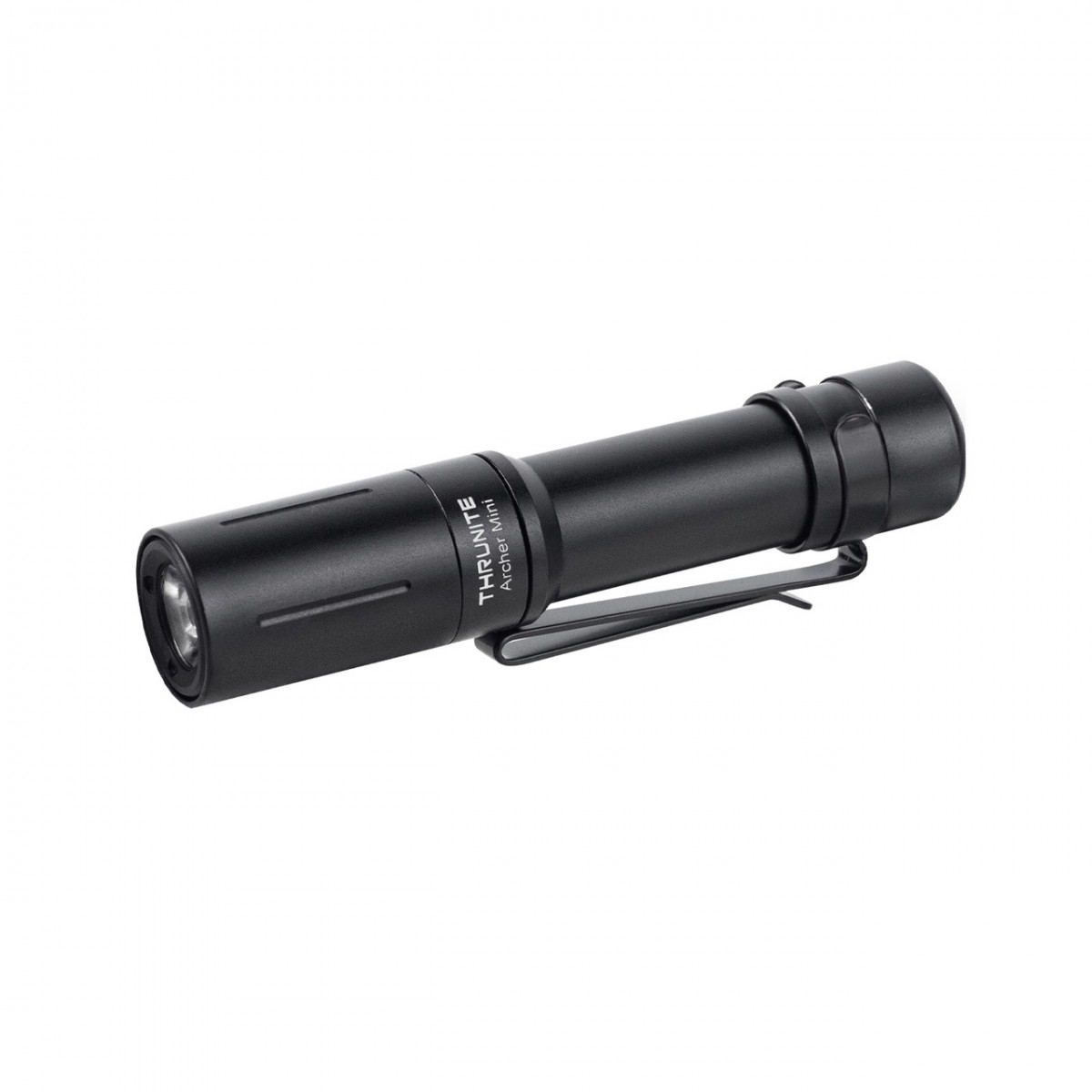 ThruNite Archer Mini CW SST20 LED 405L Rechargeable Flashlight