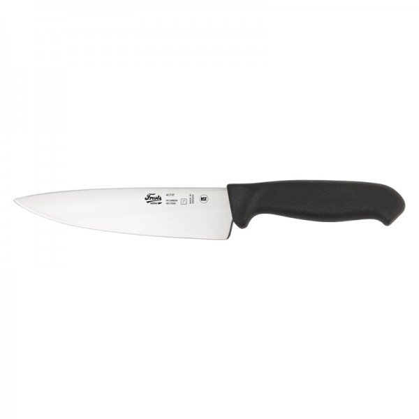 MoraKniv Frosts Chefs Knife 4171 P Professional Food Industry Knife 133-6610