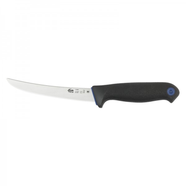 MoraKniv Frosts Curved Wide Boning Knife 7158 PG Professional Food Industry Knife 129-3900