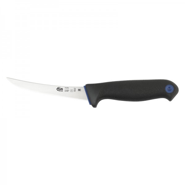 MoraKniv Frosts Curved Narrow Boning Knife 9124 PG Professional Food Industry Knife 129-3830