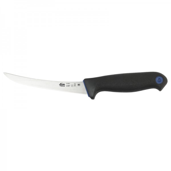 MoraKniv Frosts Curved Narrow Boning Knife 9154 PG Professional Food Industry Knife 129-3810