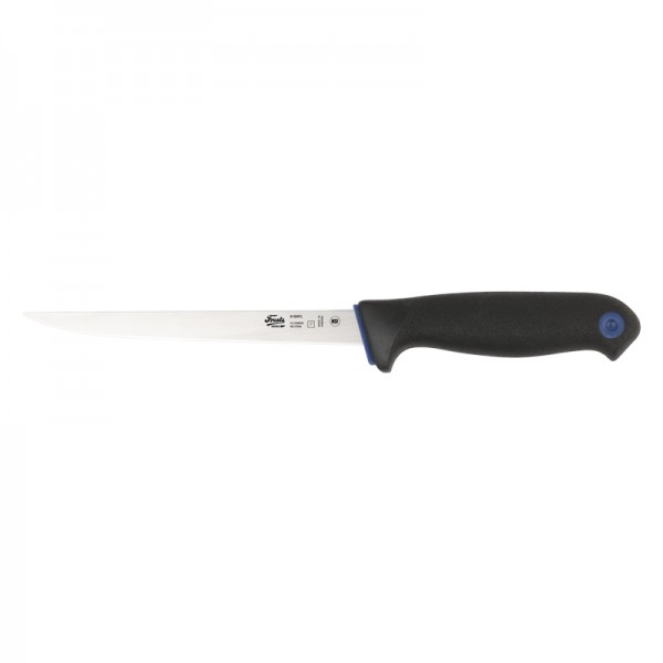 MoraKniv Frosts Filleting Knife 8180 PG Professional Food Industry Knife 129-3710