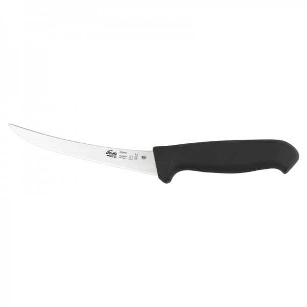 MoraKniv Frosts Curved Narrow Boning Knife 7154 UG Professional Food Industry Knife 128-5867