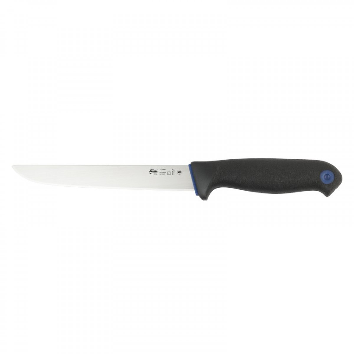 MoraKniv Frosts Straight Wide Boning Knife 7179 PG Professional Food Industry Knife 129-4020