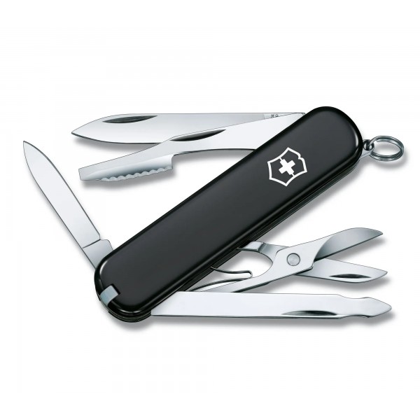 Victorinox Executive Black Multitool 0.6603.3