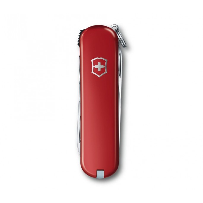 Victorinox NailClip 580 Red Multitool Pocket Knife 0.6463.B1