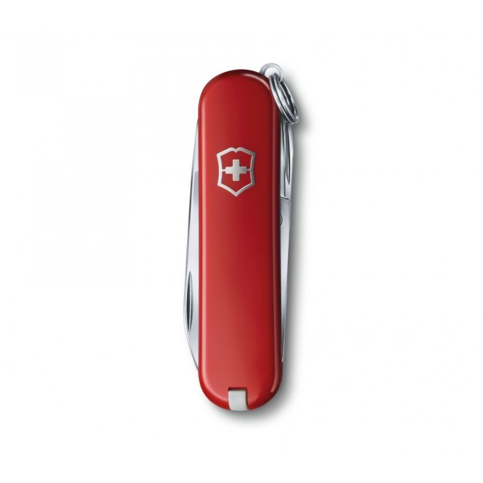 Victorinox Classic SD Red Multitool Pocket Knife 0.6223