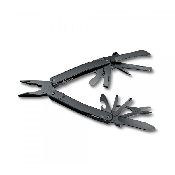 Victorinox Swiss Tool Spirit MXBS Multitool Plier 3.0226.M3N