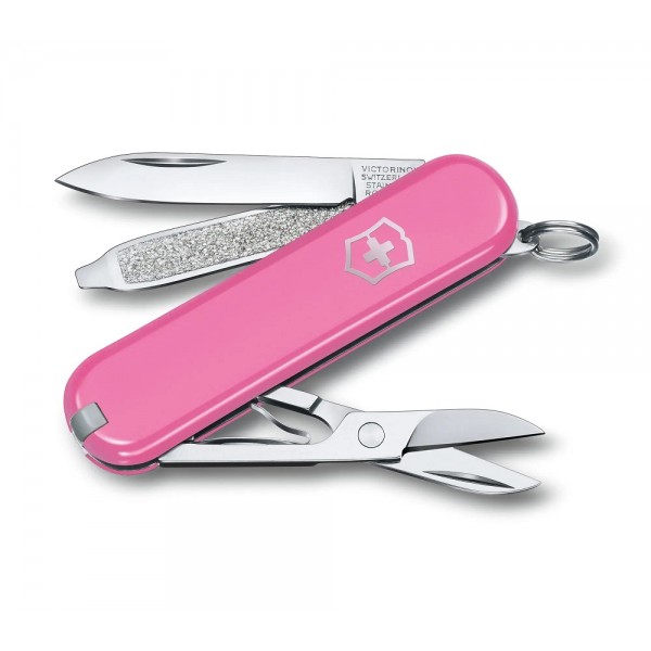 Victorinox Classic SD Cherry Blossom Multitool 0.6223.51G