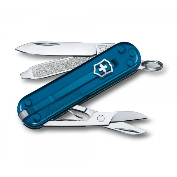 Victorinox Classic SD Sky High Multitool 0.6223.T61G