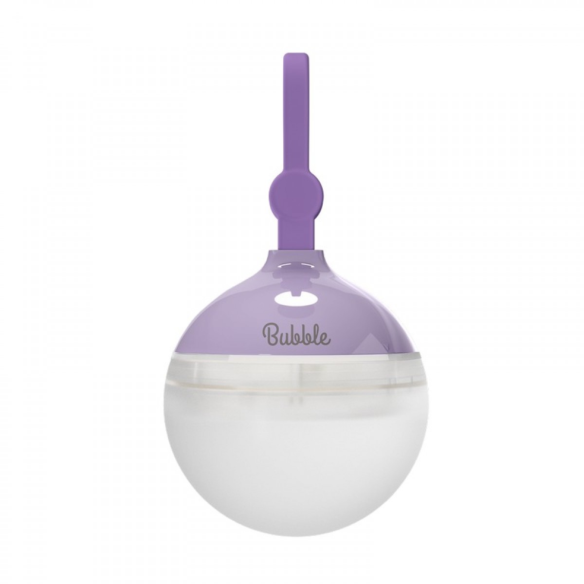 Nitecore Bubble Languid Lavender 100L All-purpose Portable Camping Lantern