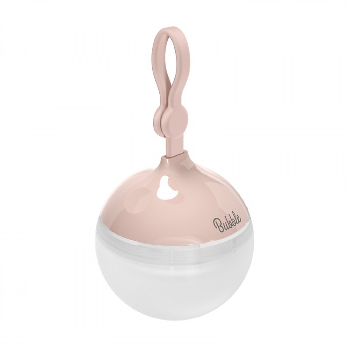 Nitecore Bubble Misty Rose 100L All-purpose Portable Camping Lantern