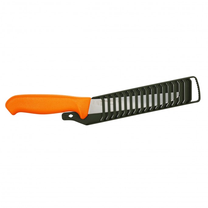 MoraKniv Hunting Straight Boning (S) Straight Stiff Butcher Knife 14234