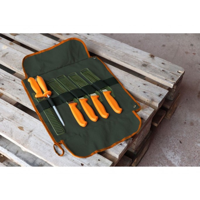 MoraKniv Hunting Knife Storage Case 14213 Knife Storage Accessories