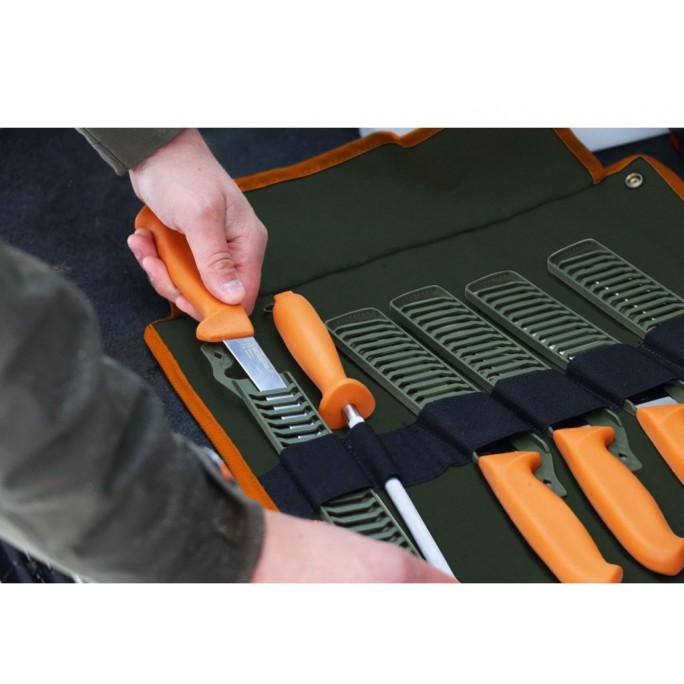 MoraKniv Hunting Knife Storage Case 14213 Knife Storage Accessories