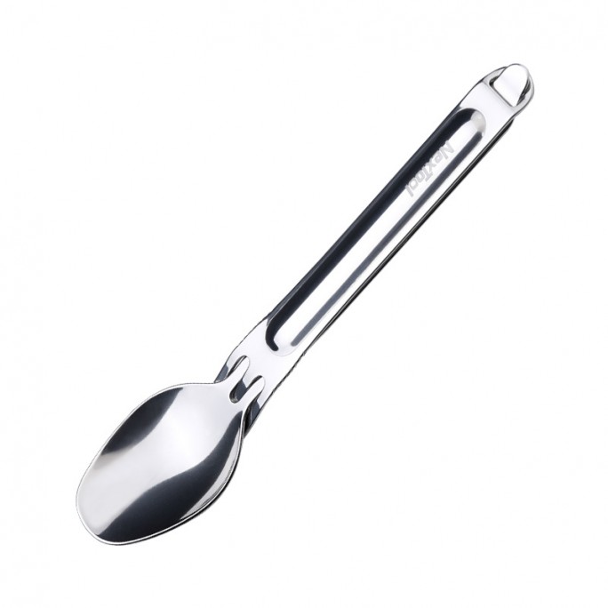 NexTool Stainless Steel Cutlery Set NE20133 Camping Tableware Spoon Fork