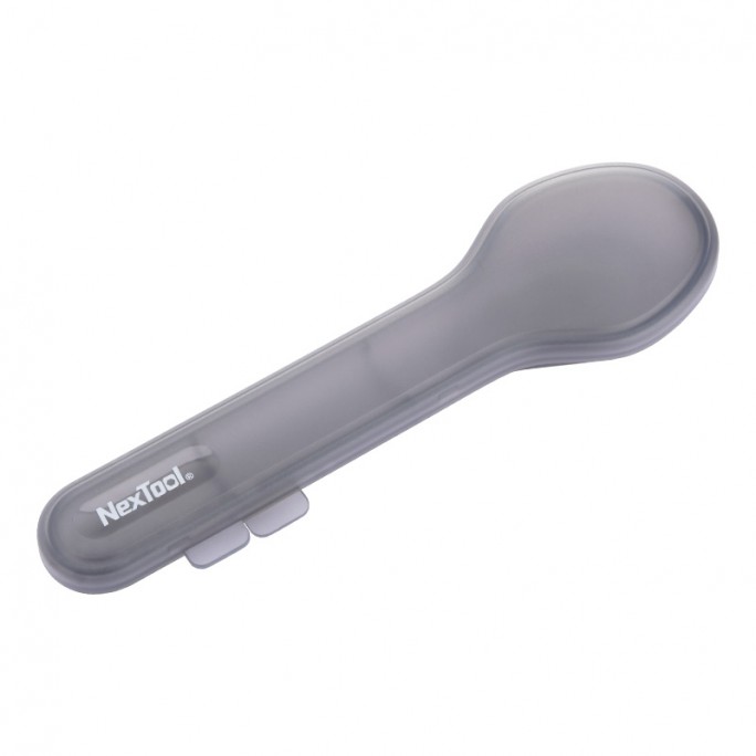 NexTool Stainless Steel Cutlery Set NE20133 Camping Tableware Spoon Fork