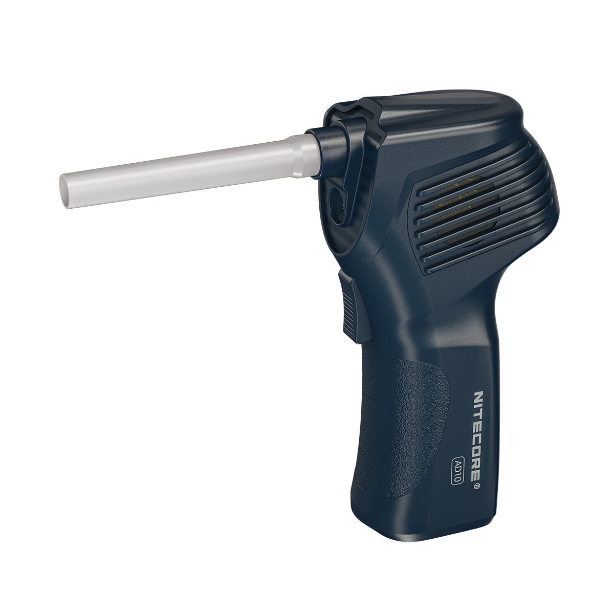 Nitecore AD10 Professional Cordless USB Rechargeable Air Duster Blower