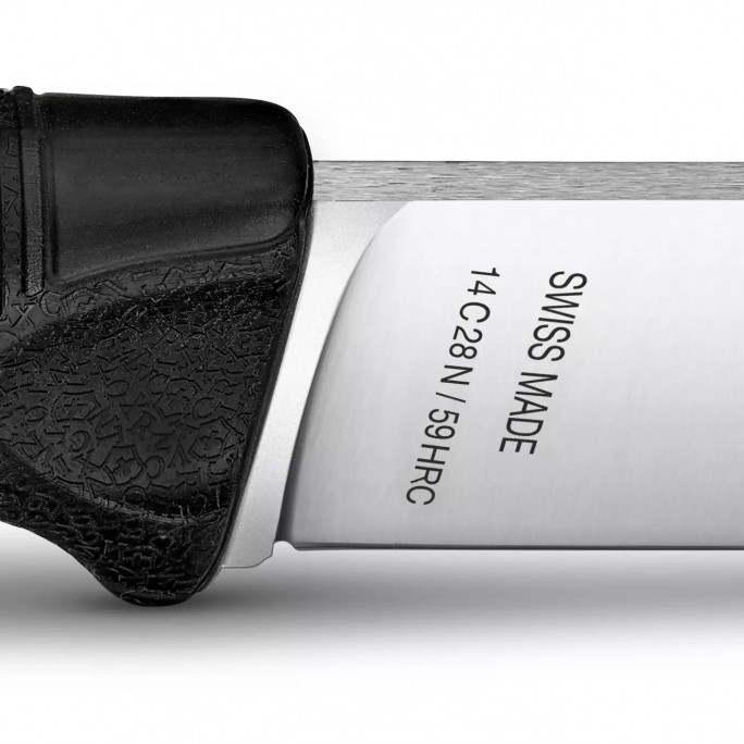 Victorinox Venture Olive Fixed Blade Full Tang Knife 3.0902.4