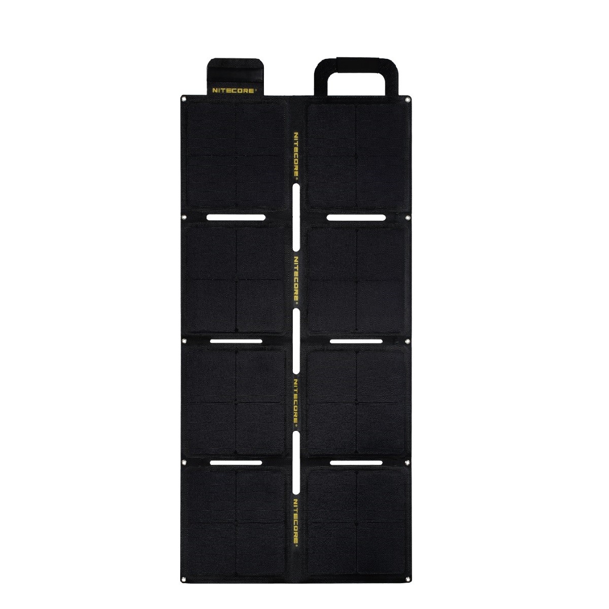 Nitecore FSP100W 100W ETFE Waterproof Foldable Solar Panel